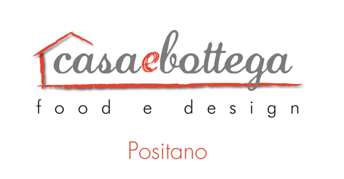 Casa e Bottega a Positano