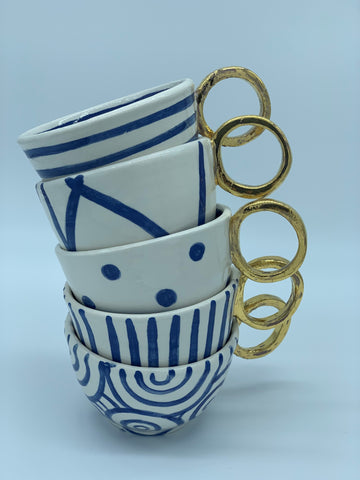 Cappuccino Cup