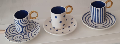 Espresso cup